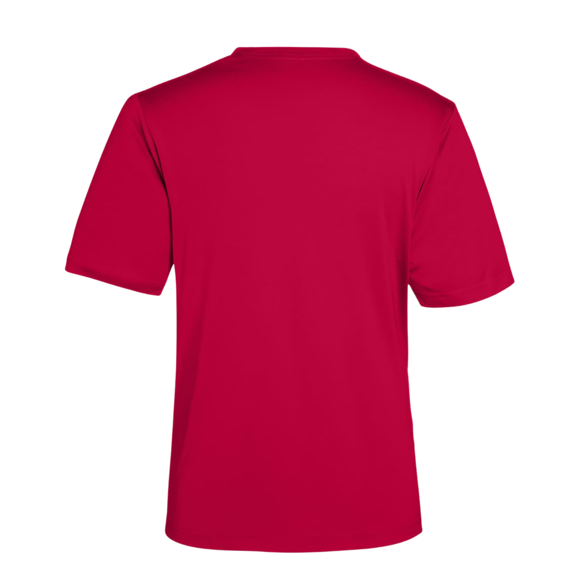 Left Chest Only Full Color Printing - Core365 Dri-Fit T-Shirts