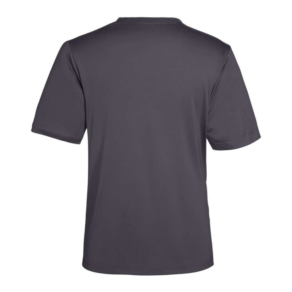Left Chest Only Full Color Printing - Core365 Dri-Fit T-Shirts