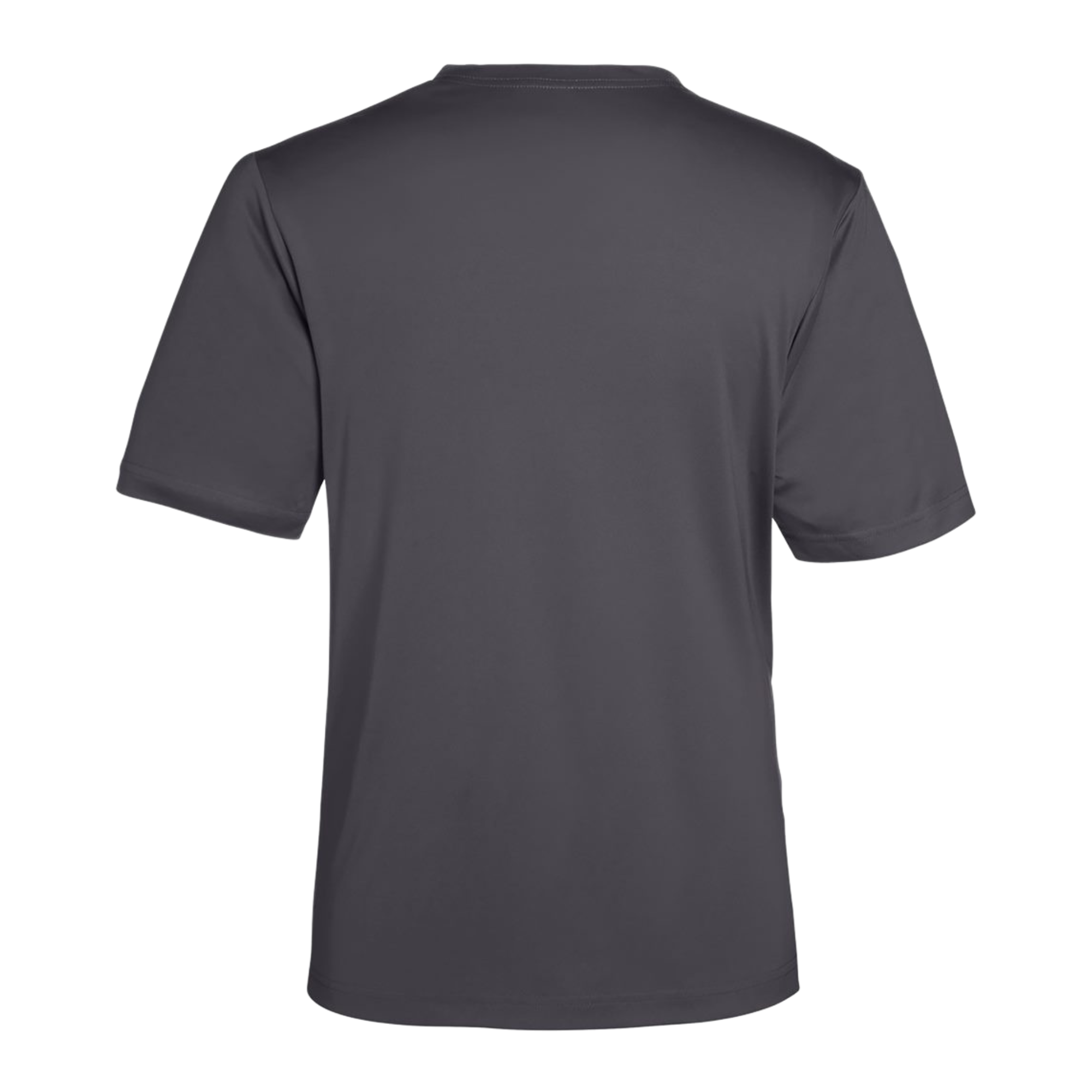 Left Chest Only Full Color Printing - Core365 Dri-Fit T-Shirts