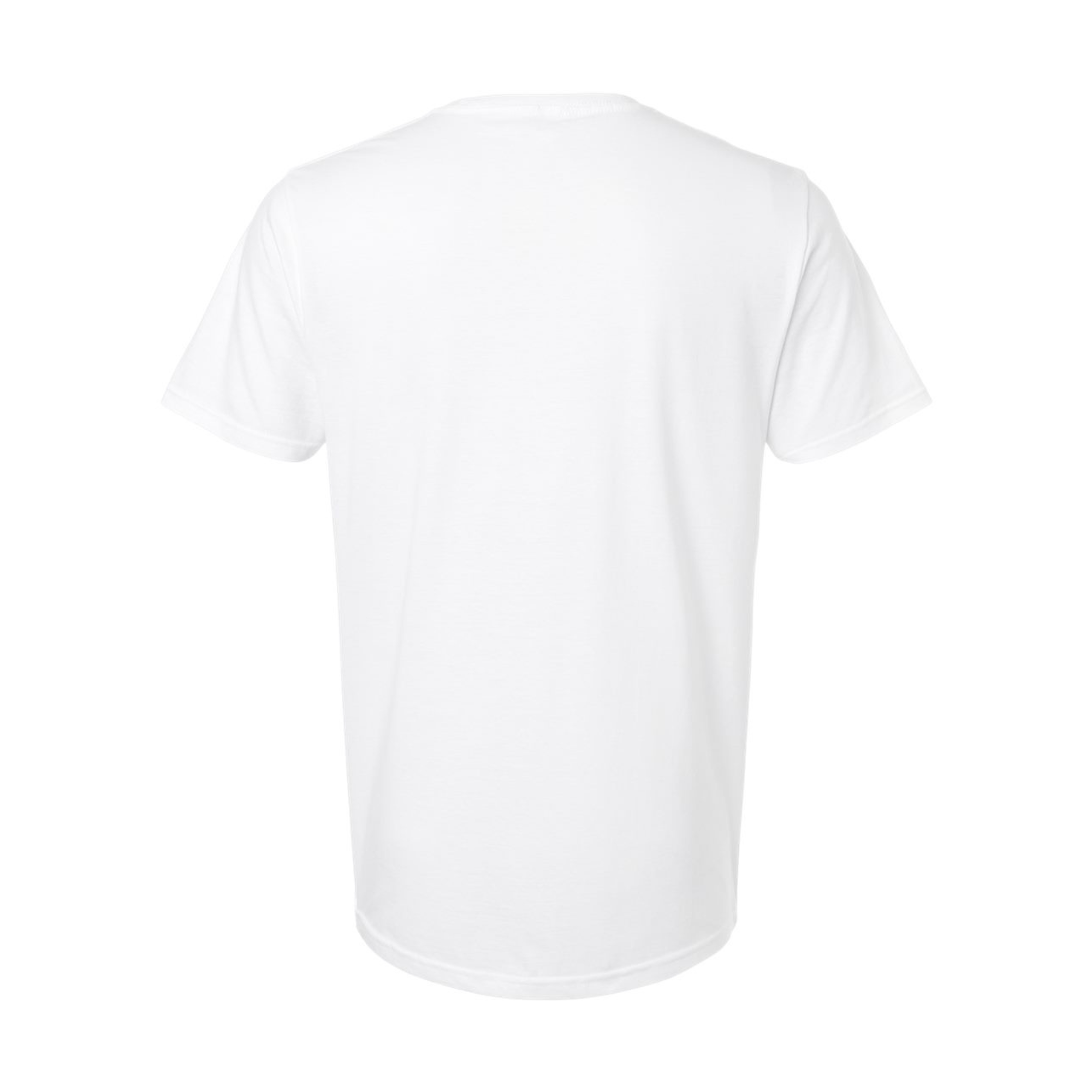 Full Front Only Full Color Printing - Gildan Soft Style T-Shirt "Best Seller"
