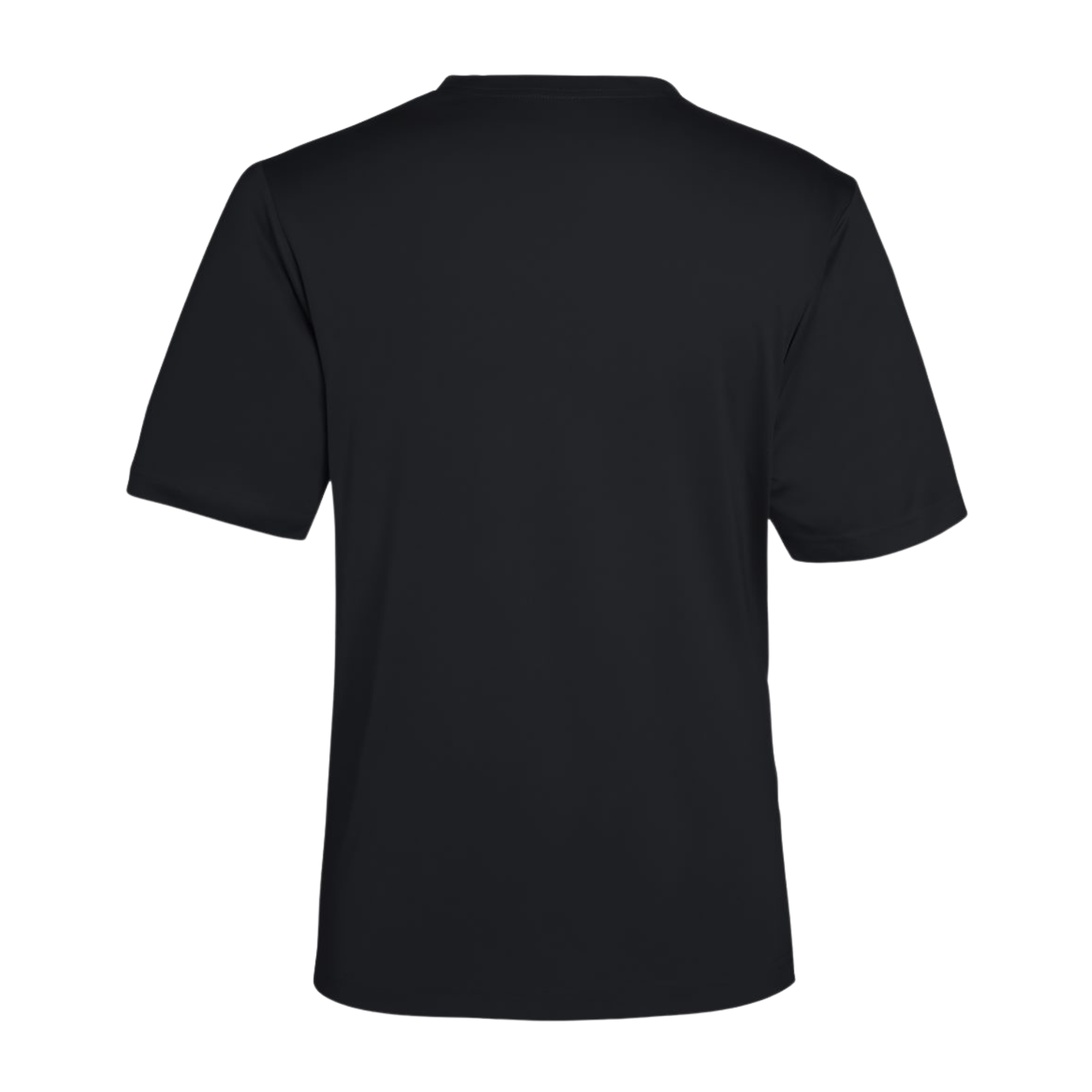 Left Chest Only Full Color Printing - Core365 Dri-Fit T-Shirts