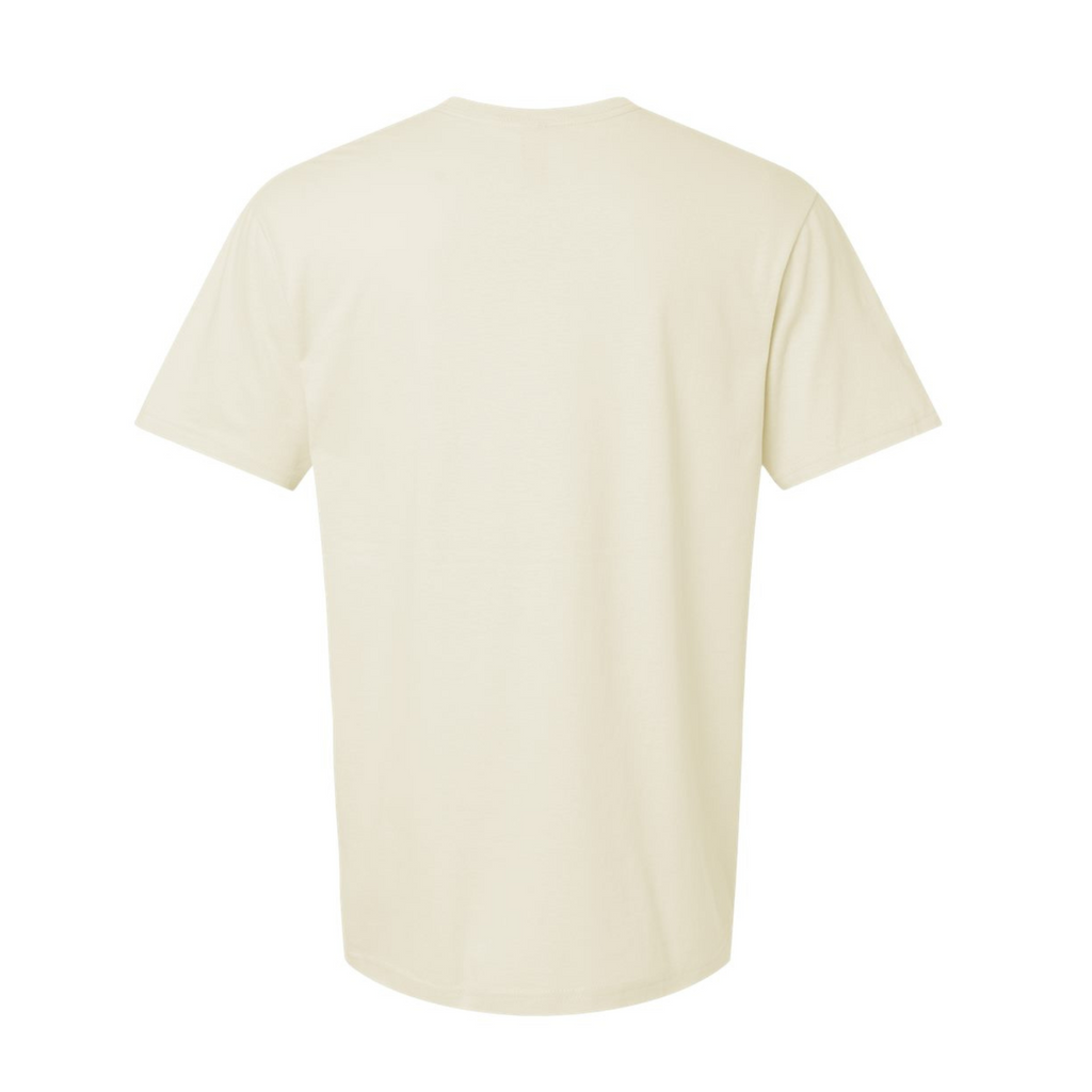 Left Chest Only Full Color Printing - Gildan Soft Style T-Shirt "Best Seller"