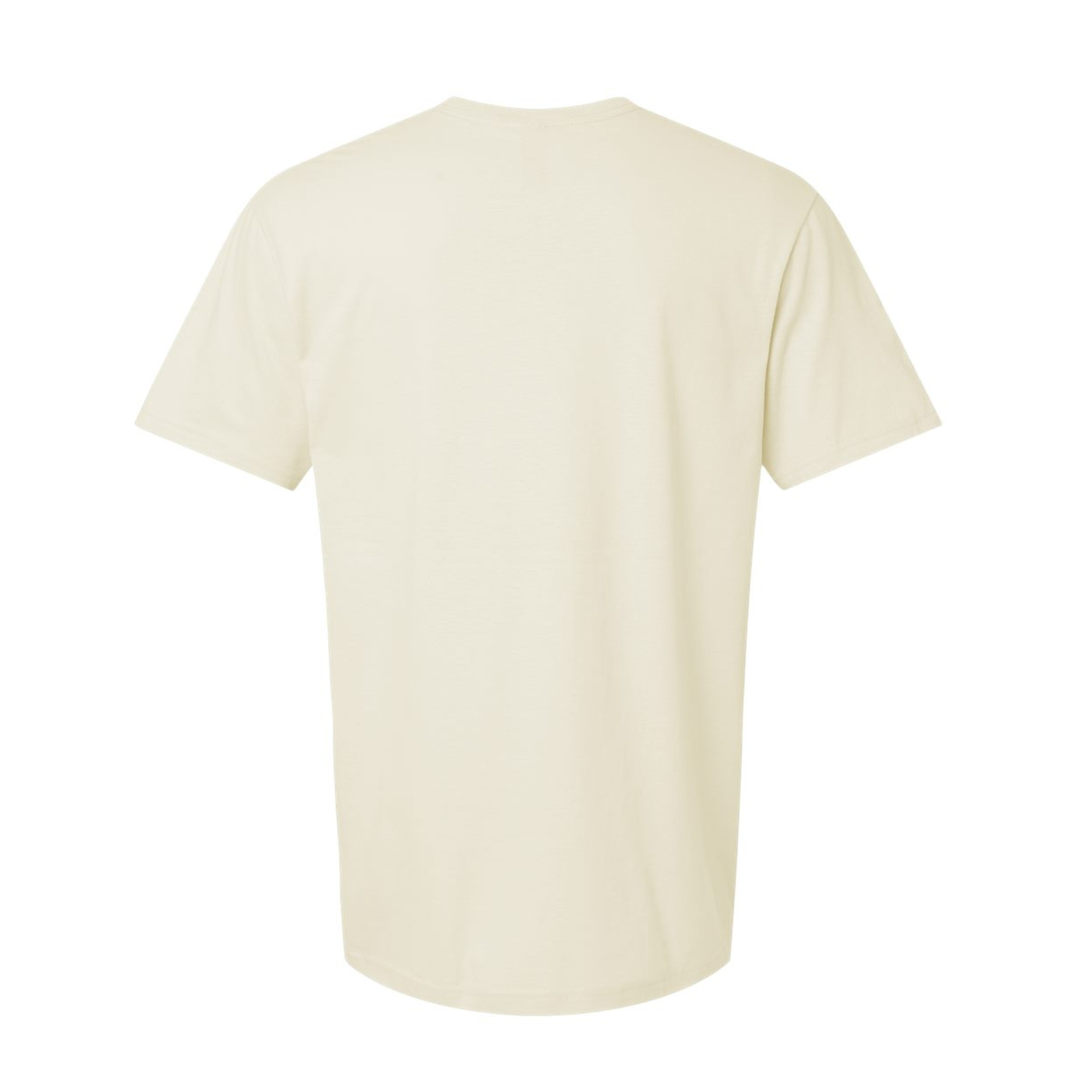 Left Chest Only Full Color Printing - Gildan Soft Style T-Shirt "Best Seller"