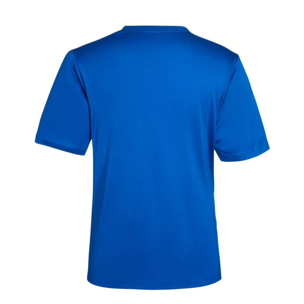 Left Chest Only Full Color Printing - Core365 Dri-Fit T-Shirts
