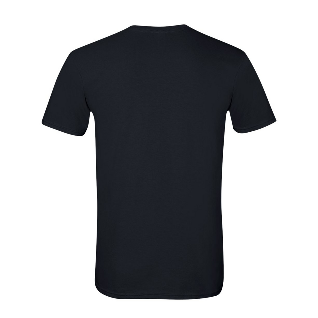 Full Front Only Full Color Printing - Gildan Soft Style T-Shirt "Best Seller"