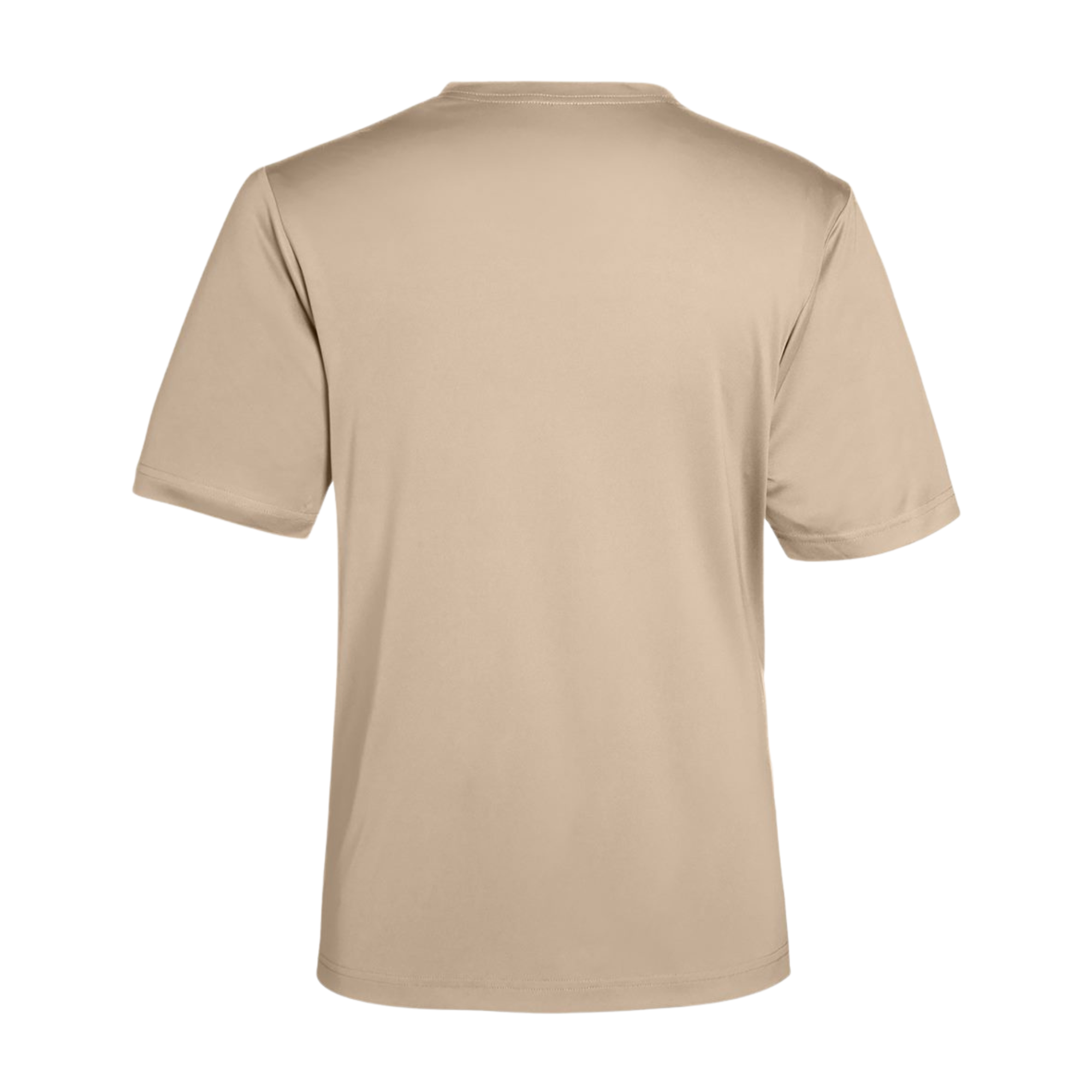 Left Chest Only Full Color Printing - Core365 Dri-Fit T-Shirts