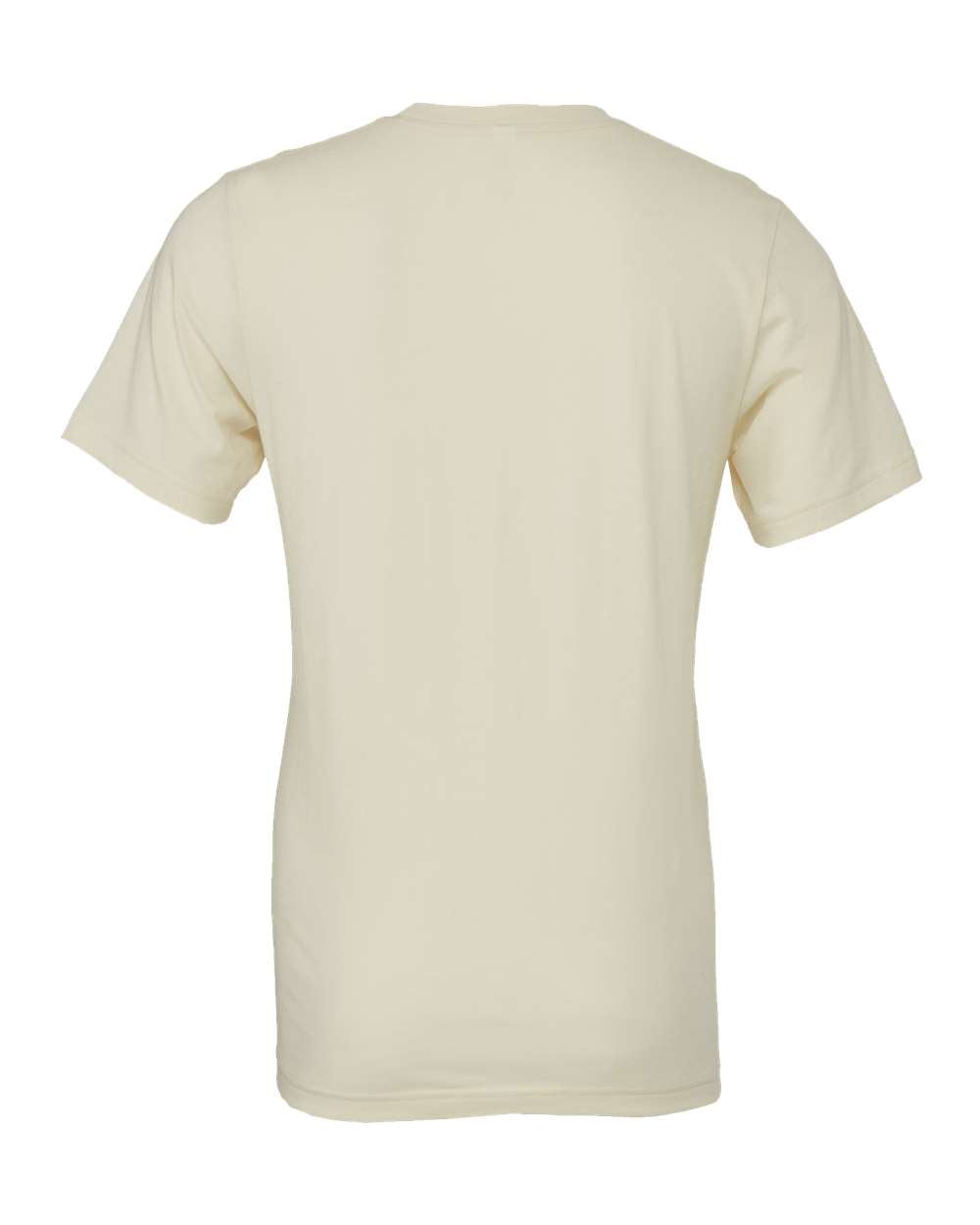 Bella Canvas 3001 Unisex T-Shirt