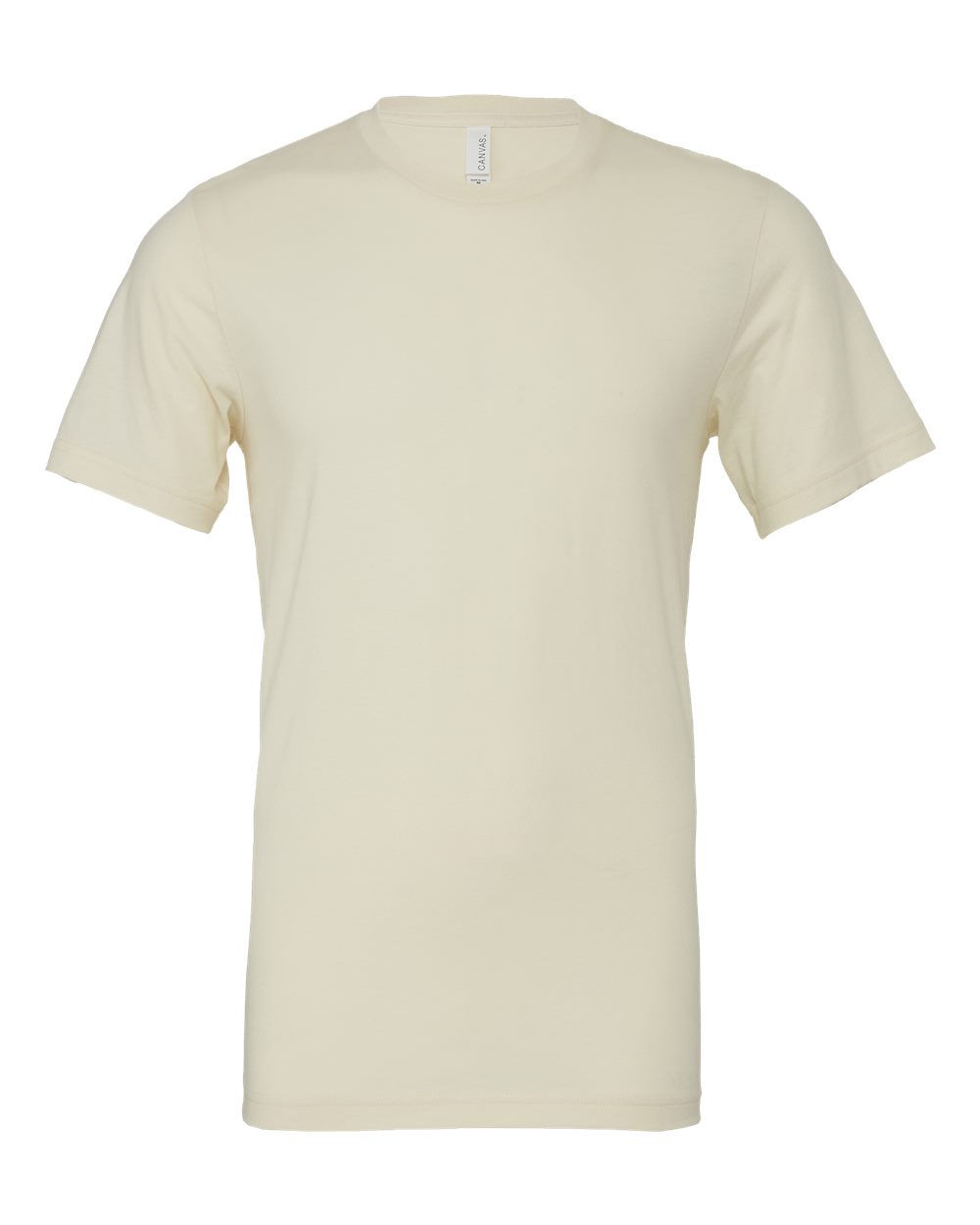Bella Canvas 3001 Unisex T-Shirt