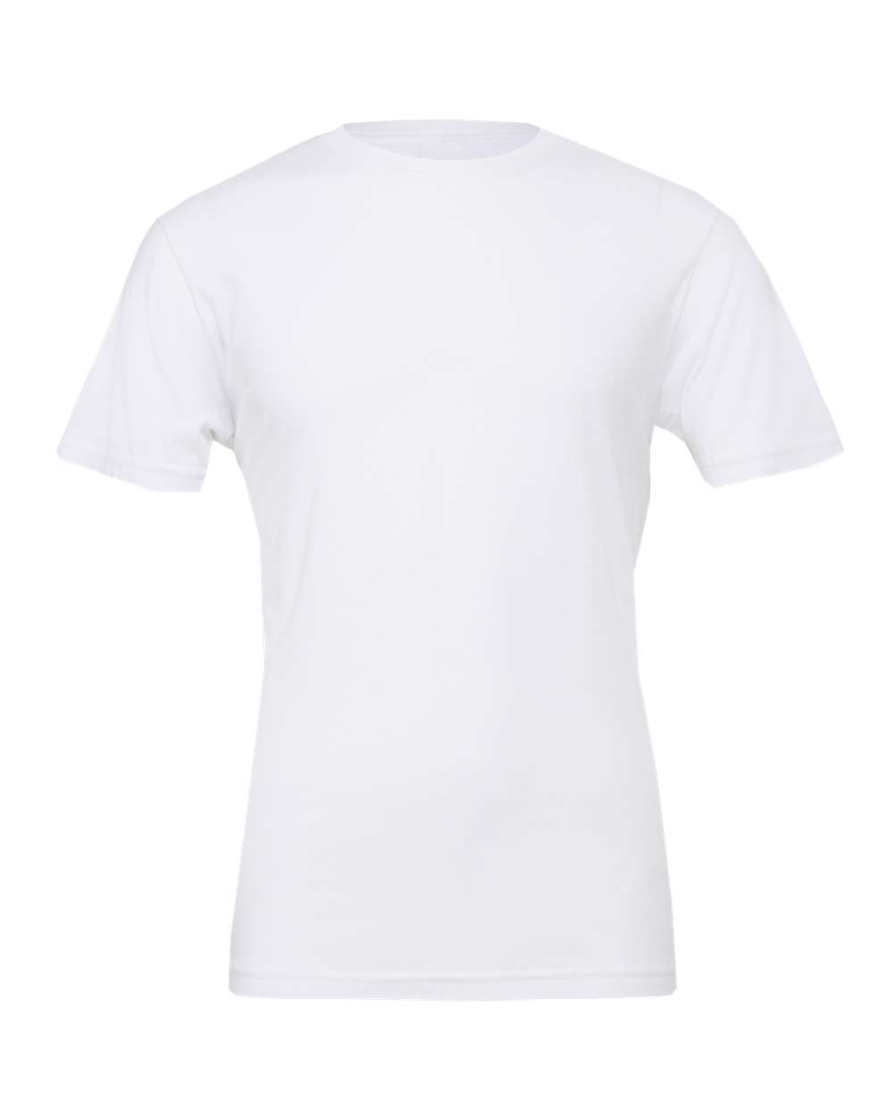 Bella Canvas 3001 Unisex T-Shirt