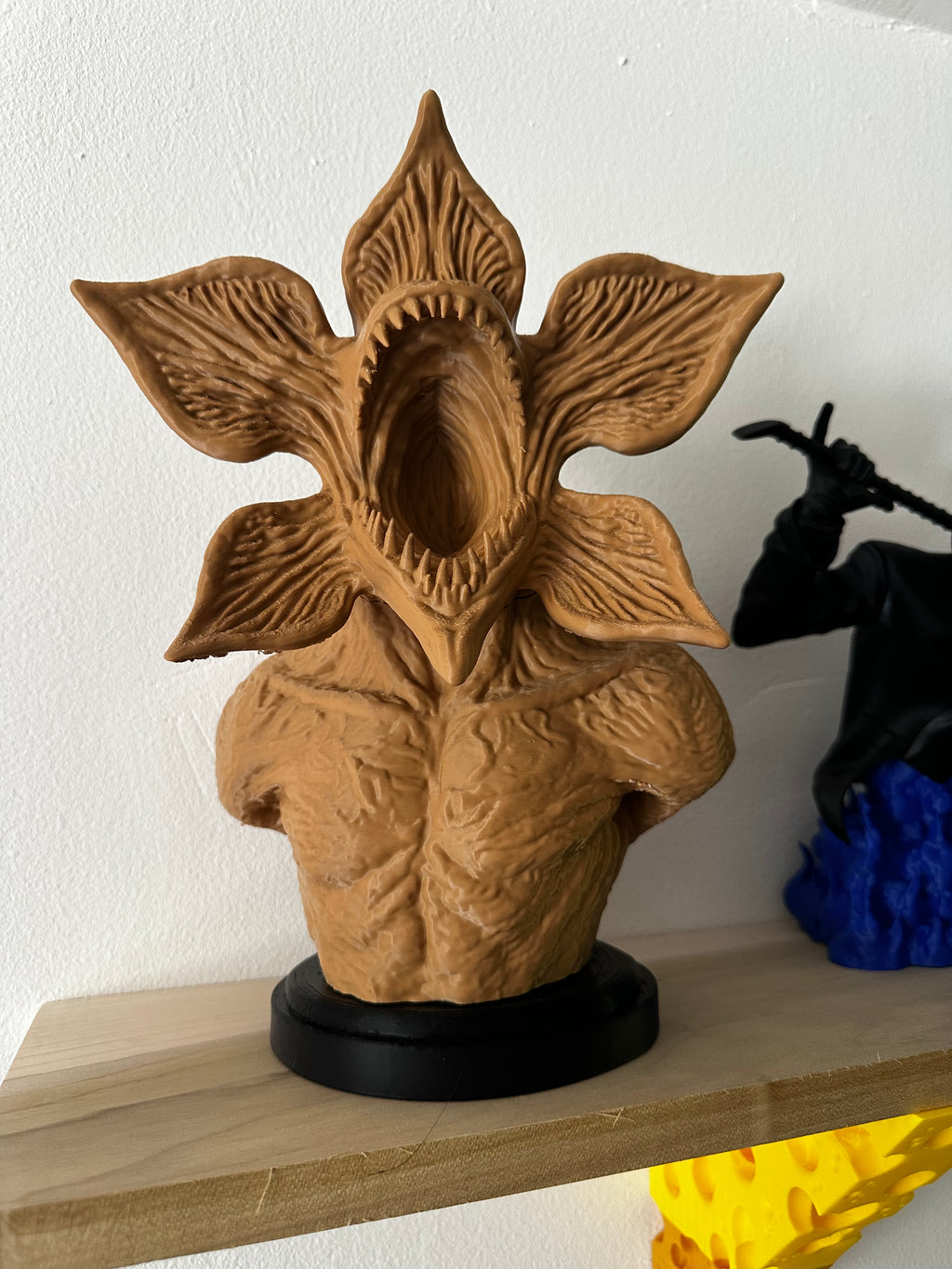 Demogorgan Bust