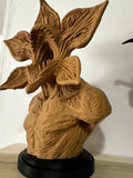 Demogorgan Bust