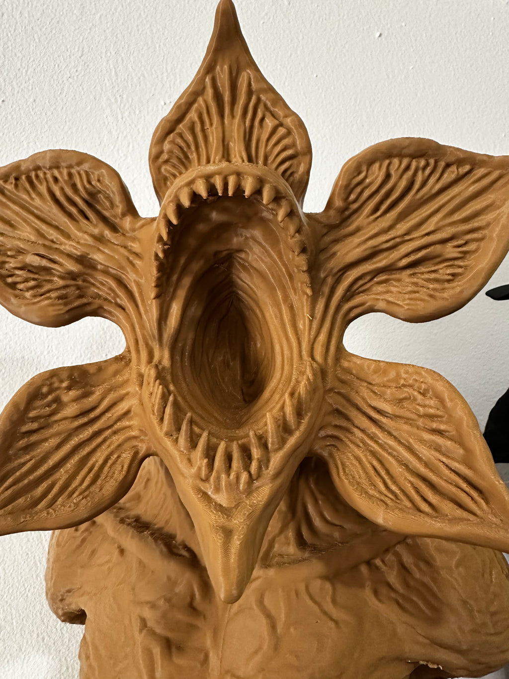 Demogorgan Bust