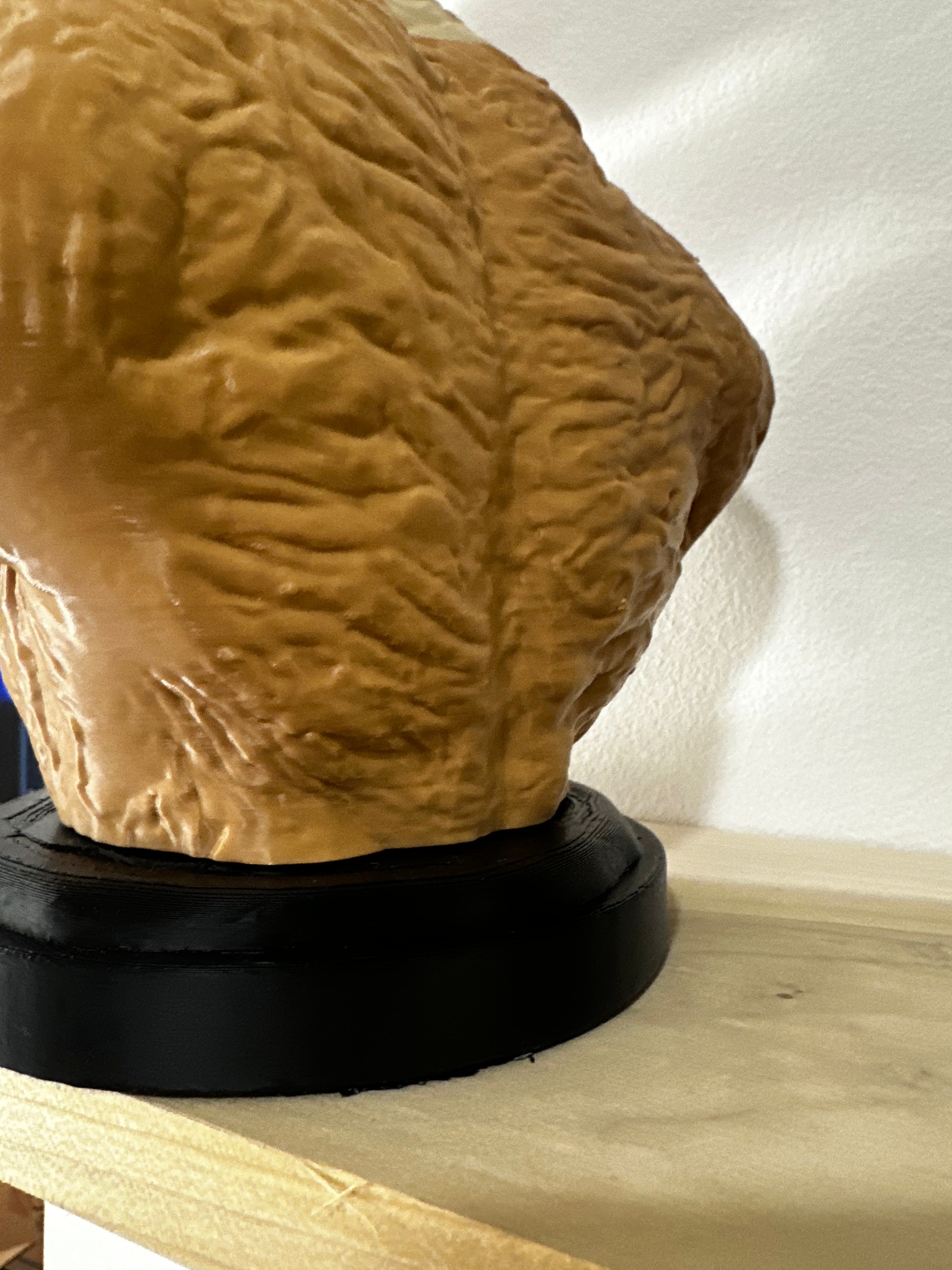 Demogorgan Bust