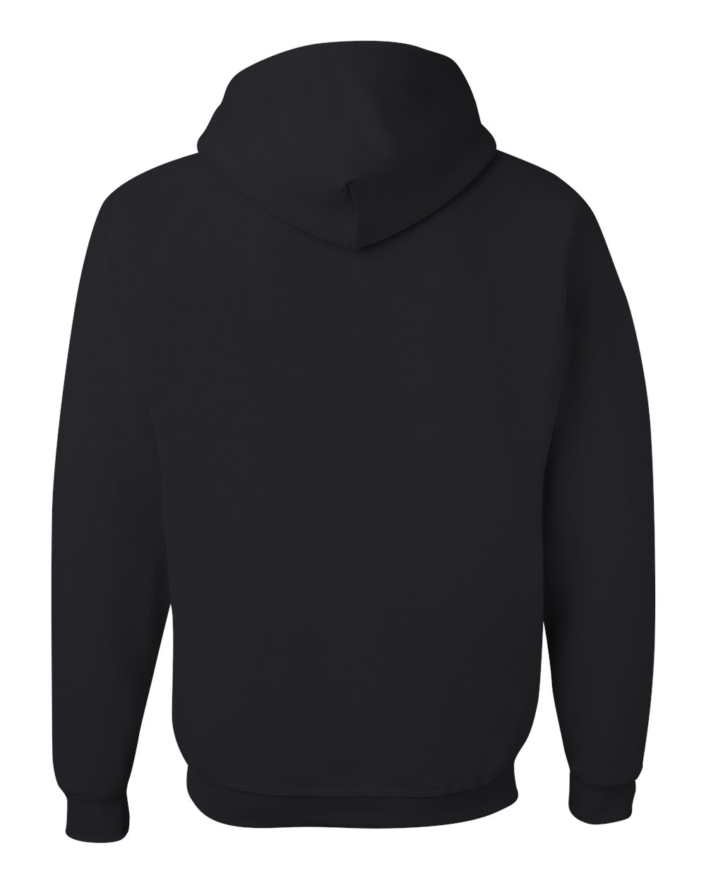 Mid Weight Pullover Hoodies