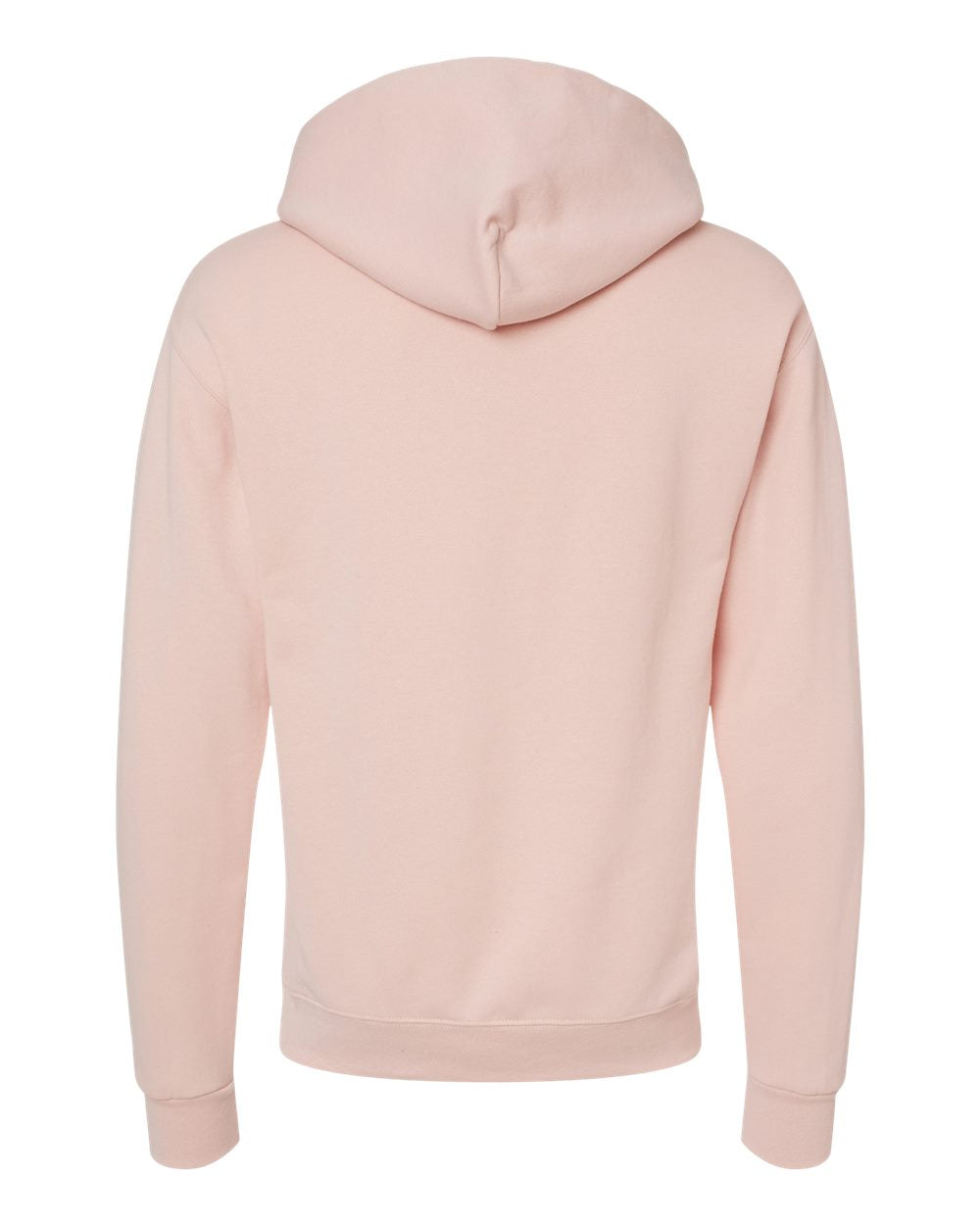 Mid Weight Pullover Hoodies
