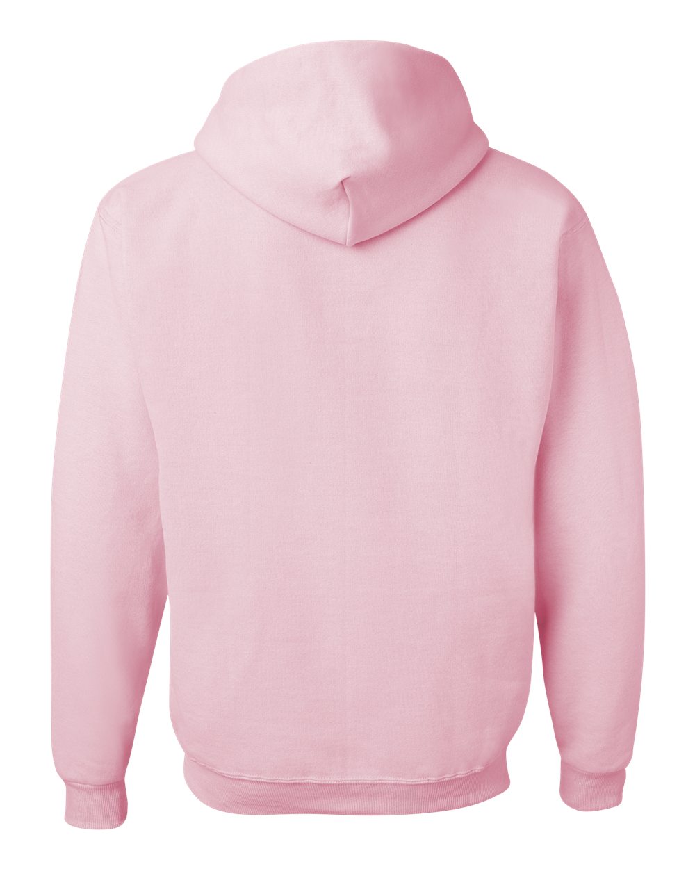 Mid Weight Pullover Hoodies