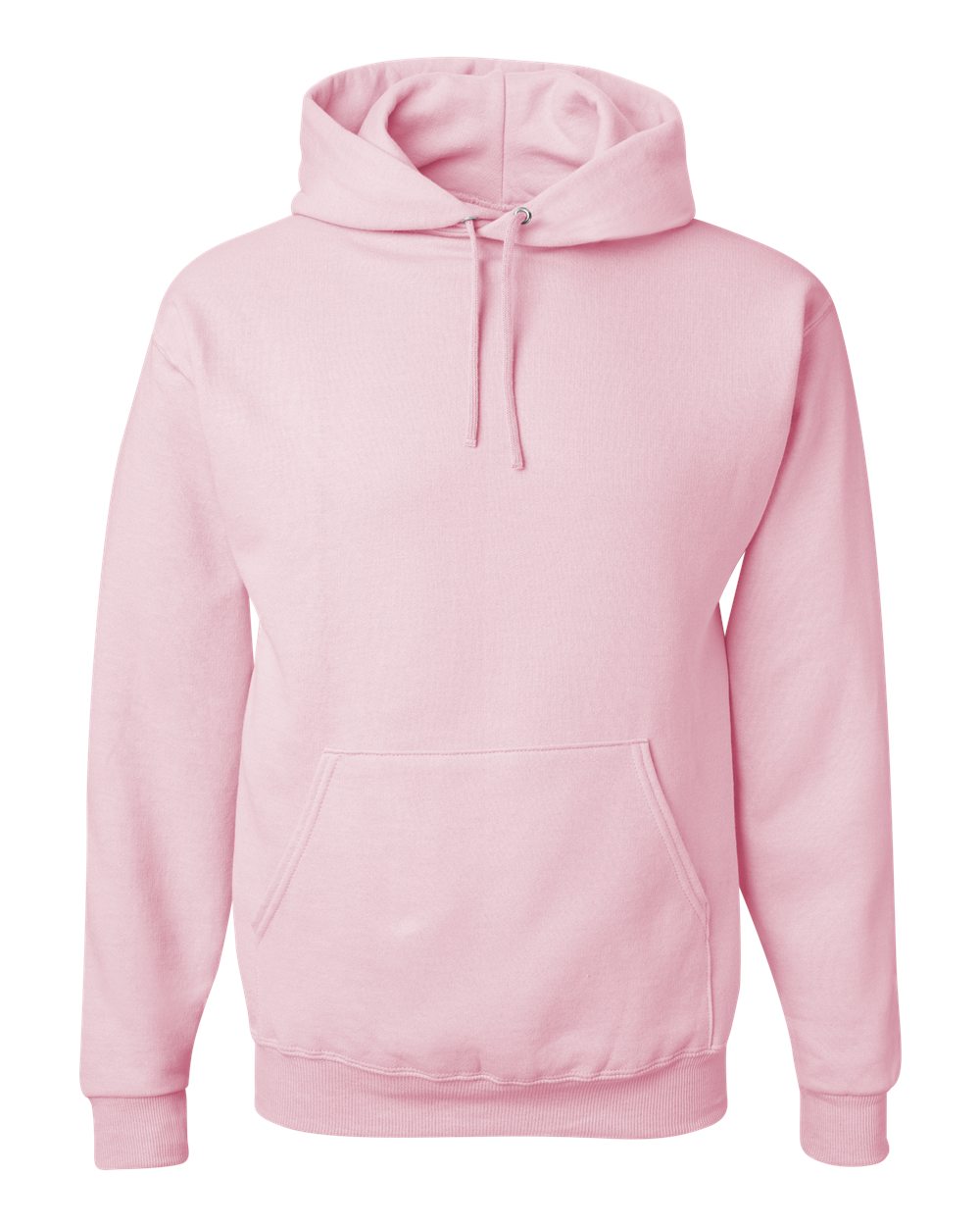 Mid Weight Pullover Hoodies