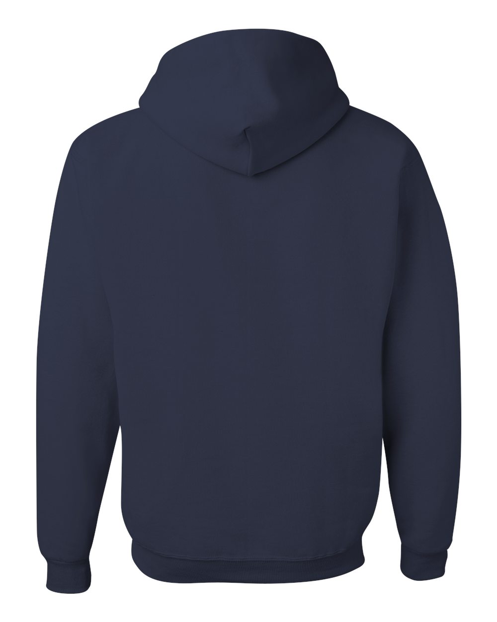 Mid Weight Pullover Hoodies