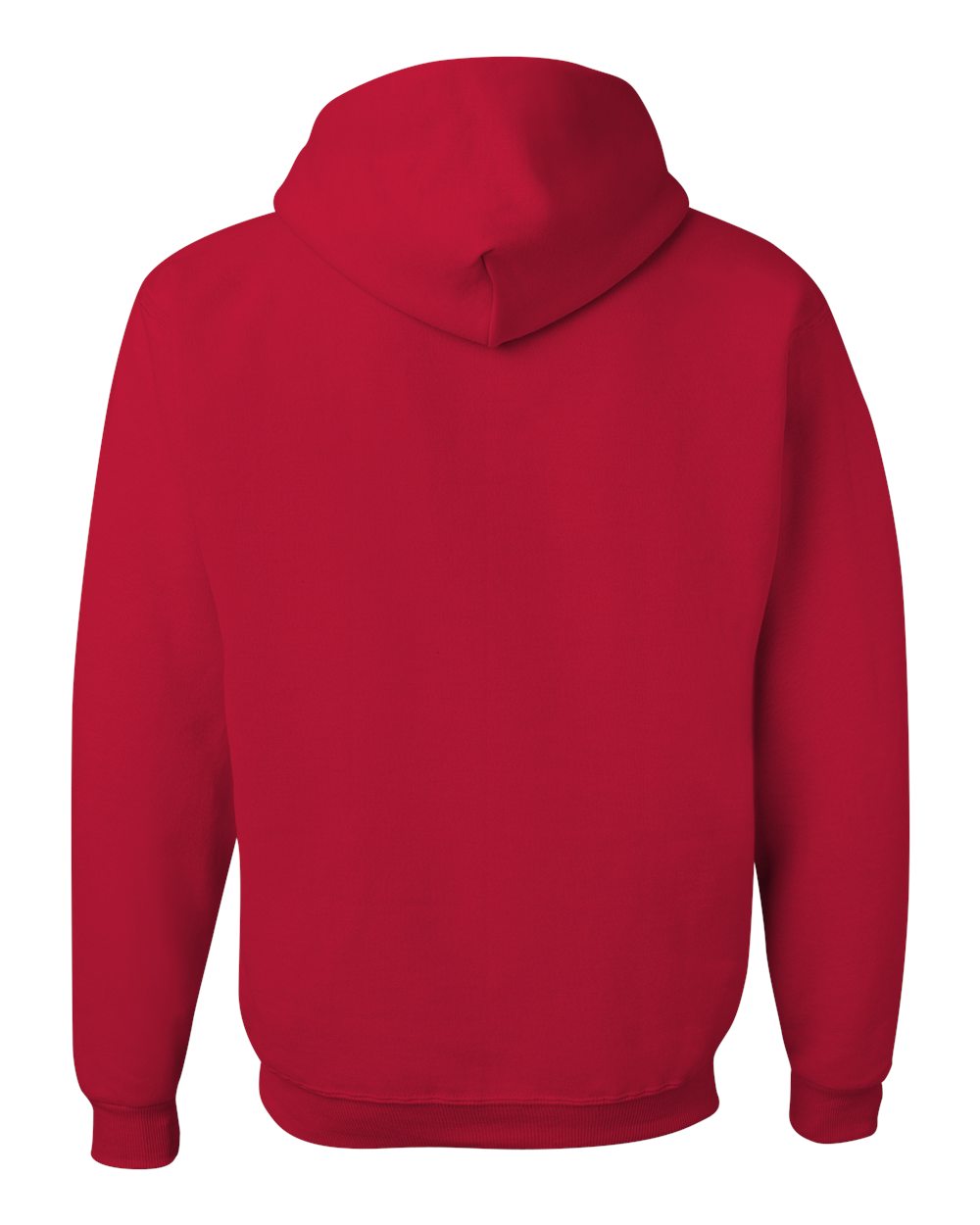 Mid Weight Pullover Hoodies