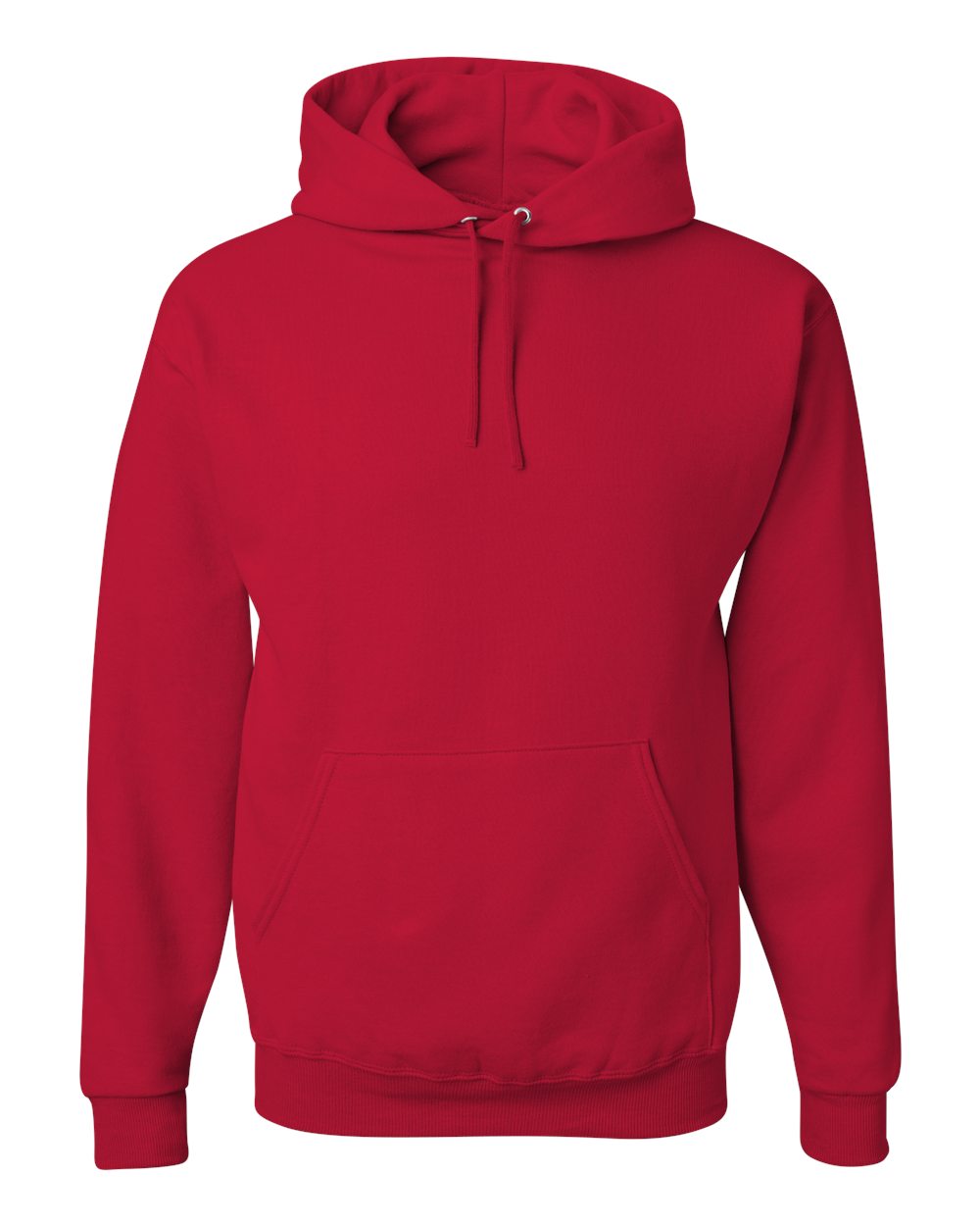 Mid Weight Pullover Hoodies