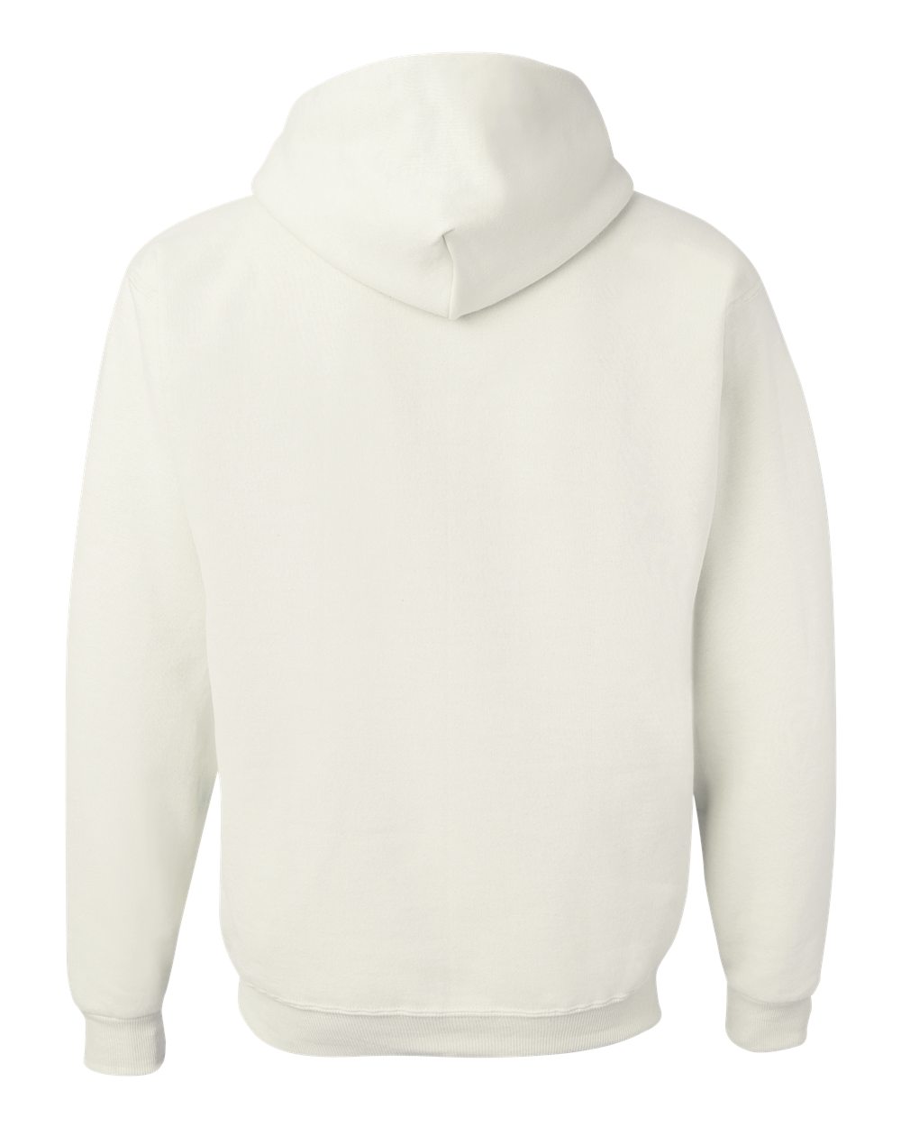 Mid Weight Pullover Hoodies