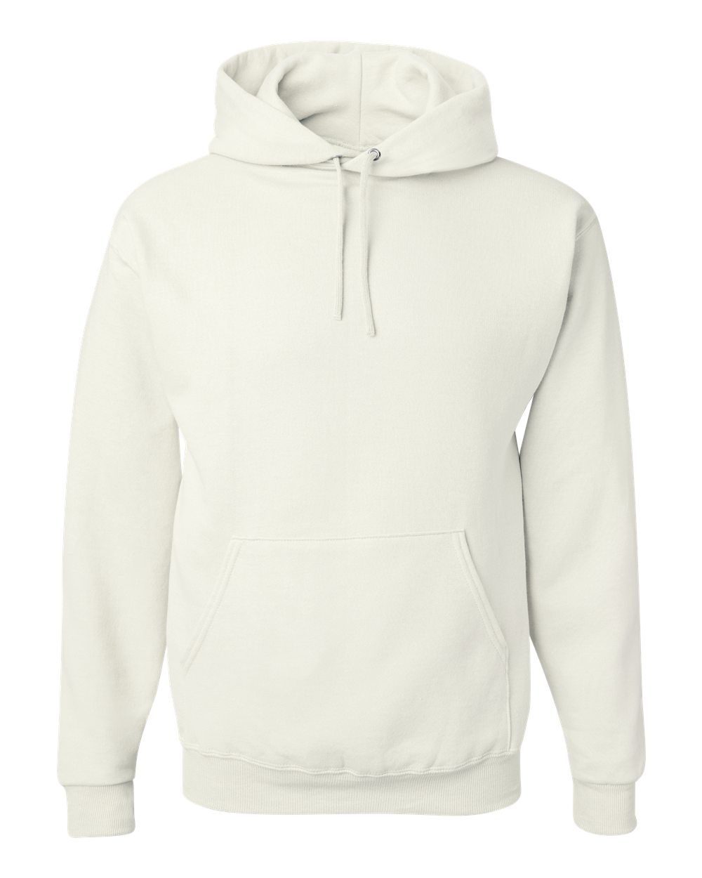 Mid Weight Pullover Hoodies